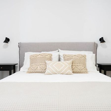 Marilias Luxury Studio Apartment Kissamos Luaran gambar